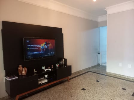Imagem do imóvel ID-133874 na Rua Engenheiro Pegado, Vila Carrão, São Paulo - SP