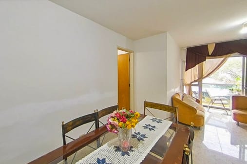 Imagem do imóvel ID-42960 na Rua Pires da Mota, Aclimação, São Paulo - SP