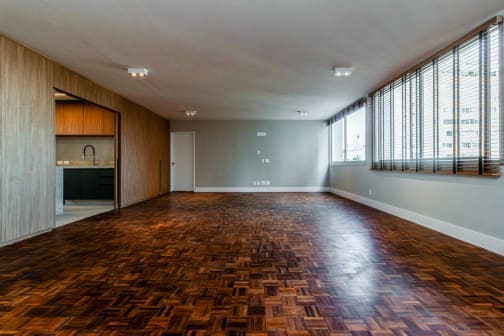 Imagem do imóvel ID-133452 na Rua da Mata, Itaim Bibi, São Paulo - SP