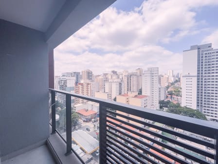 Imagem do imóvel ID-124652 na Avenida Pompéia, Pompeia, São Paulo - SP