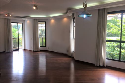 Imagem do imóvel ID-38030 na Avenida Engenheiro Luís Gomes Cardim Sangirardi, Vila Mariana, São Paulo - SP