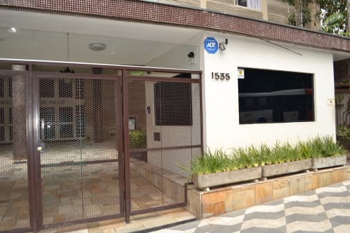 Imagem do imóvel ID-8775 na Avenida Angélica, Santa Cecília, São Paulo - SP