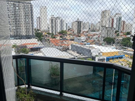 Imagem do imóvel ID-67589 na Rua Marechal Barbacena, Vila Regente Feijó, São Paulo - SP