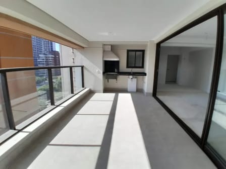 Imagem do imóvel ID-144904 na Alameda Jauaperi, Indianópolis, São Paulo - SP