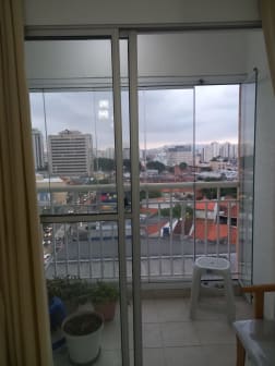 Imagem do imóvel ID-144664 na Rua do Oratório, Mooca, São Paulo - SP
