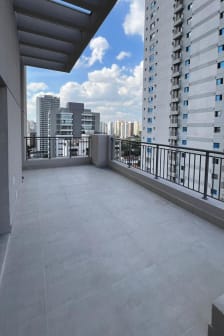 Imagem do imóvel ID-92960 na Rua Laplace, Campo Belo, São Paulo - SP