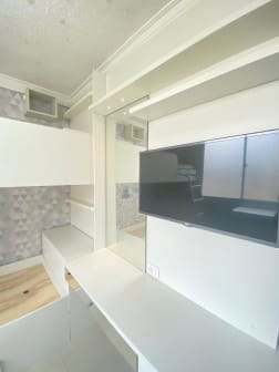 Imagem do imóvel ID-136466 na Avenida Sara Zírlis, Vila Lutecia, Santo André - SP