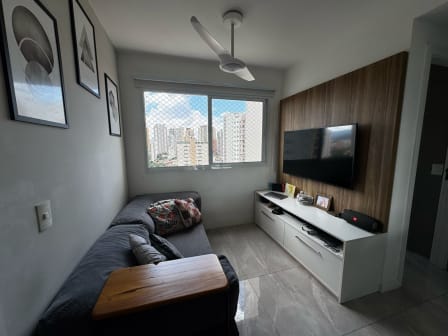 Imagem do imóvel ID-142627 na Rua Itaici, Santa Teresinha, São Paulo - SP