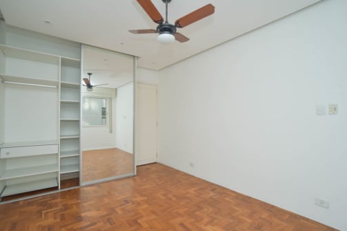 Imagem do imóvel ID-31147 na Rua José Maria Lisboa, Jardim Paulista, São Paulo - SP