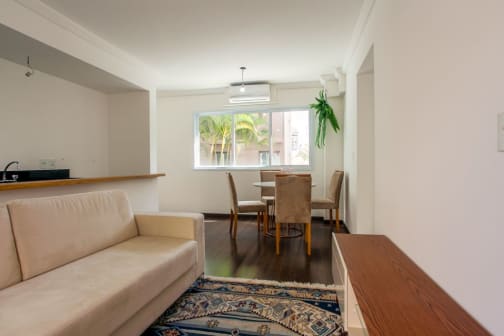 Imagem do imóvel ID-27638 na Avenida Doutor Altino Arantes, Vila Clementino, São Paulo - SP