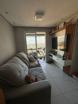 Imagem do imóvel ID-133429 na Rua Evans, Vila Esperança, São Paulo - SP