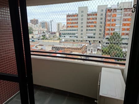 Imagem do imóvel ID-144467 na Avenida Pompéia, Pompeia, São Paulo - SP