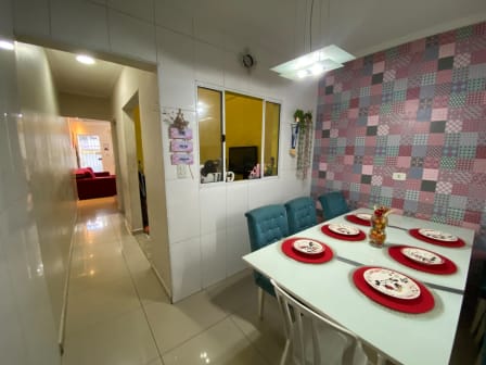 Imagem do imóvel ID-144952 na Rua Rodeio, Vila Aricanduva, São Paulo - SP