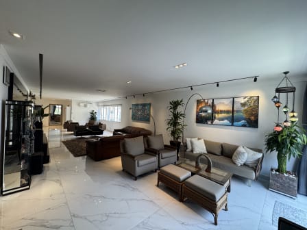 Imagem do imóvel ID-142124 na Alameda Ribeirão Preto, Bela Vista, São Paulo - SP