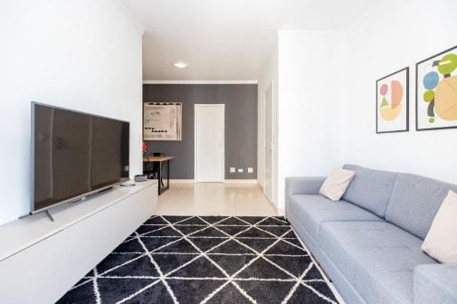 Imagem do imóvel ID-139586 na Rua Urussuí, Jardim Paulista, São Paulo - SP