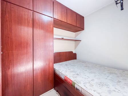 Imagem do imóvel ID-144232 na Alameda dos Maracatins, Indianópolis, São Paulo - SP