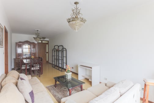 Imagem do imóvel ID-86422 na Rua Capote Valente, Pinheiros, São Paulo - SP