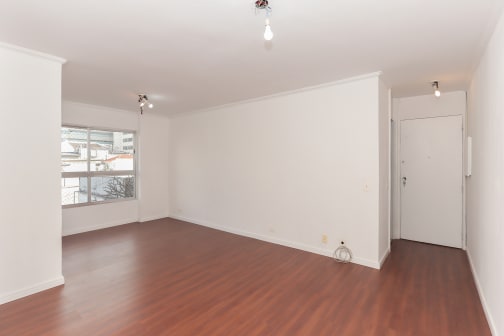 Imagem do imóvel ID-144915 na Avenida Pompéia, Pompeia, São Paulo - SP