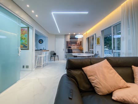 Imagem do imóvel ID-142383 na Rua Darnilo Martins Pereira, Mooca, São Paulo - SP