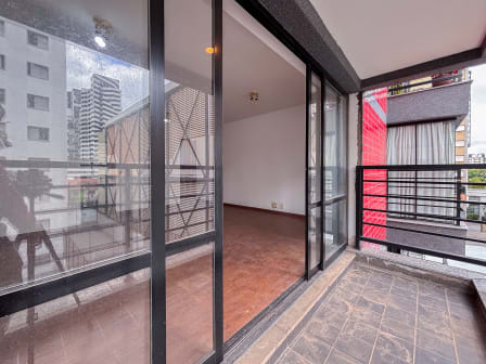 Imagem do imóvel ID-142087 na Avenida Doutor Cardoso de Melo, Vila Olímpia, São Paulo - SP