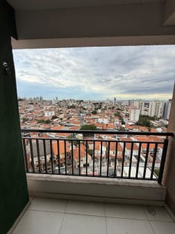Imagem do imóvel ID-143637 na Rua Paulo de Avelar, Vila Dom Pedro Ii, São Paulo - SP