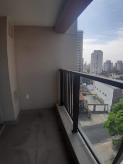Imagem do imóvel ID-98936 na Rua Bartolomeu de Gusmão, Vila Mariana, São Paulo - SP