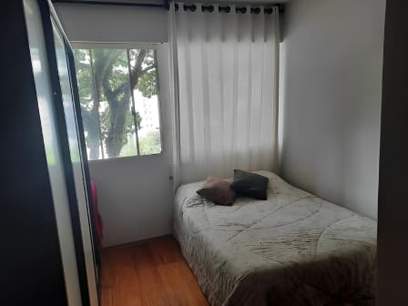 Imagem do imóvel ID-73088 na Rua Doutor Seng, Bela Vista, São Paulo - SP