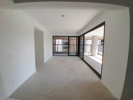 Imagem do imóvel ID-144904 na Alameda Jauaperi, Indianópolis, São Paulo - SP
