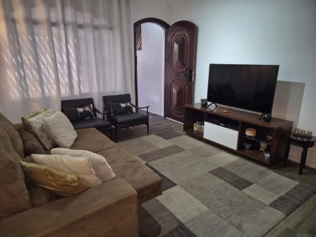Imagem do imóvel ID-124483 na Rua Tupanaci, Vila Gumercindo, São Paulo - SP