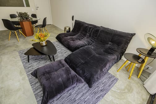 Imagem do imóvel ID-144328 na Alameda Jaú, Jardim Paulista, São Paulo - SP
