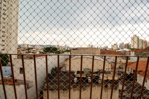 Imagem do imóvel ID-34633 na Rua Piracema, Santa Teresinha, São Paulo - SP