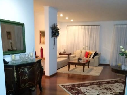 Imagem do imóvel ID-95464 na Avenida Giovanni Gronchi, Vila Andrade, São Paulo - SP