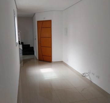 Imagem do imóvel ID-124464 na Rua Macapá, Vila Linda, Santo André - SP