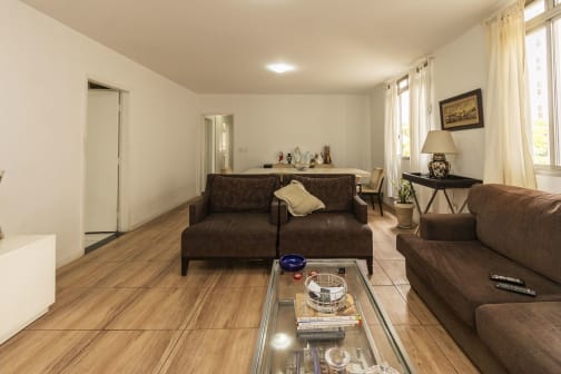 Imagem do imóvel ID-51527 na Alameda Campinas, Jardim Paulista, São Paulo - SP