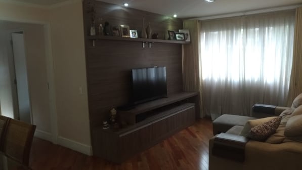 Imagem do imóvel ID-98600 na Rua Sansão Alves dos Santos, Cidade Monções, São Paulo - SP