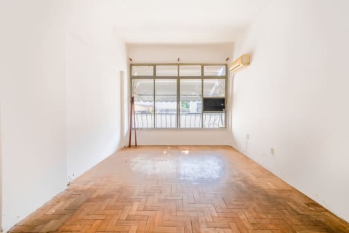 Imagem do imóvel ID-53170 na Rua Carmela Dutra, Tijuca, Rio de Janeiro - RJ