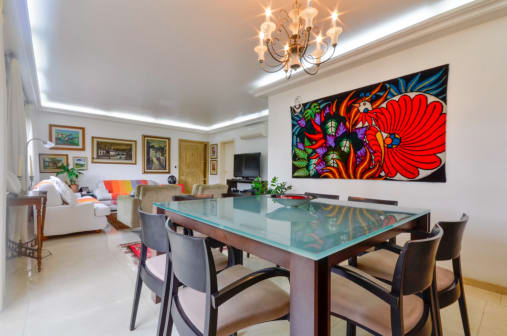 Imagem do imóvel ID-40421 na Avenida Engenheiro Luís Gomes Cardim Sangirardi, Vila Mariana, São Paulo - SP