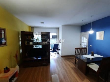 Imagem do imóvel ID-87814 na Rua Bambina, Botafogo, Rio de Janeiro - RJ