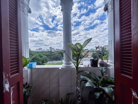 Imagem do imóvel ID-124362 na Parque Dom Pedro II, Centro Histórico De São Paulo, São Paulo - SP