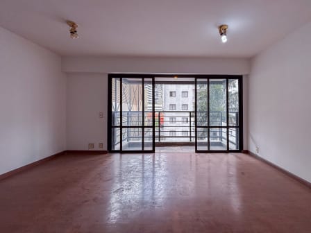 Imagem do imóvel ID-142087 na Avenida Doutor Cardoso de Melo, Vila Olímpia, São Paulo - SP