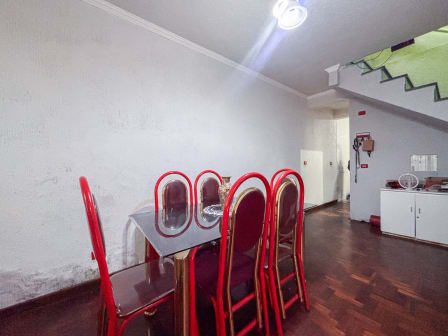 Imagem do imóvel ID-143864 na Rua Flor de Noiva, Vila Jacuí, São Paulo - SP