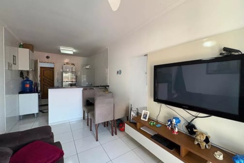Imagem do imóvel ID-144631 na Rua Ana Cintra, Jardim Silvana, Santo André - SP