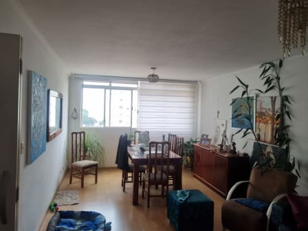 Imagem do imóvel ID-143169 na Rua Baguari, Tatuapé, São Paulo - SP