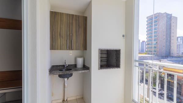 Imagem do imóvel ID-97173 na Rua Itajaí, Mooca, São Paulo - SP