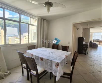 Imagem do imóvel ID-83967 na Rua Barão de Ipanema, Copacabana, Rio de Janeiro - RJ