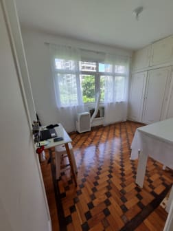 Imagem do imóvel ID-141824 na Rua Marquês de São Vicente, Gávea, Rio de Janeiro - RJ