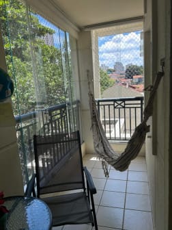 Imagem do imóvel ID-137137 na Rua Coronel Melo de Oliveira, Pompeia, São Paulo - SP