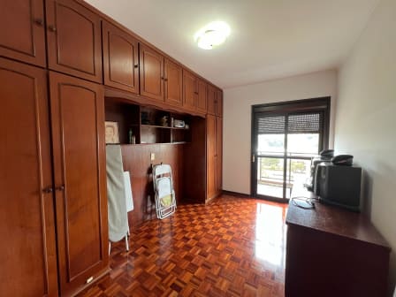 Imagem do imóvel ID-93047 na Avenida Santos Dumont, Vila Alzira, Santo André - SP