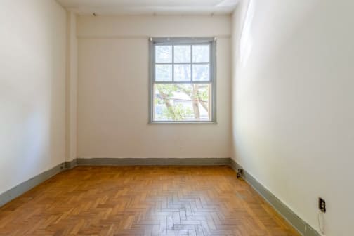 Imagem do imóvel ID-40579 na Alameda Barão de Limeira, Campos Elíseos, São Paulo - SP