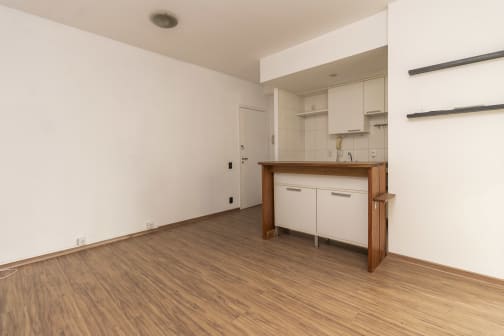 Imagem do imóvel ID-97695 na Rua Vupabussu, Pinheiros, São Paulo - SP